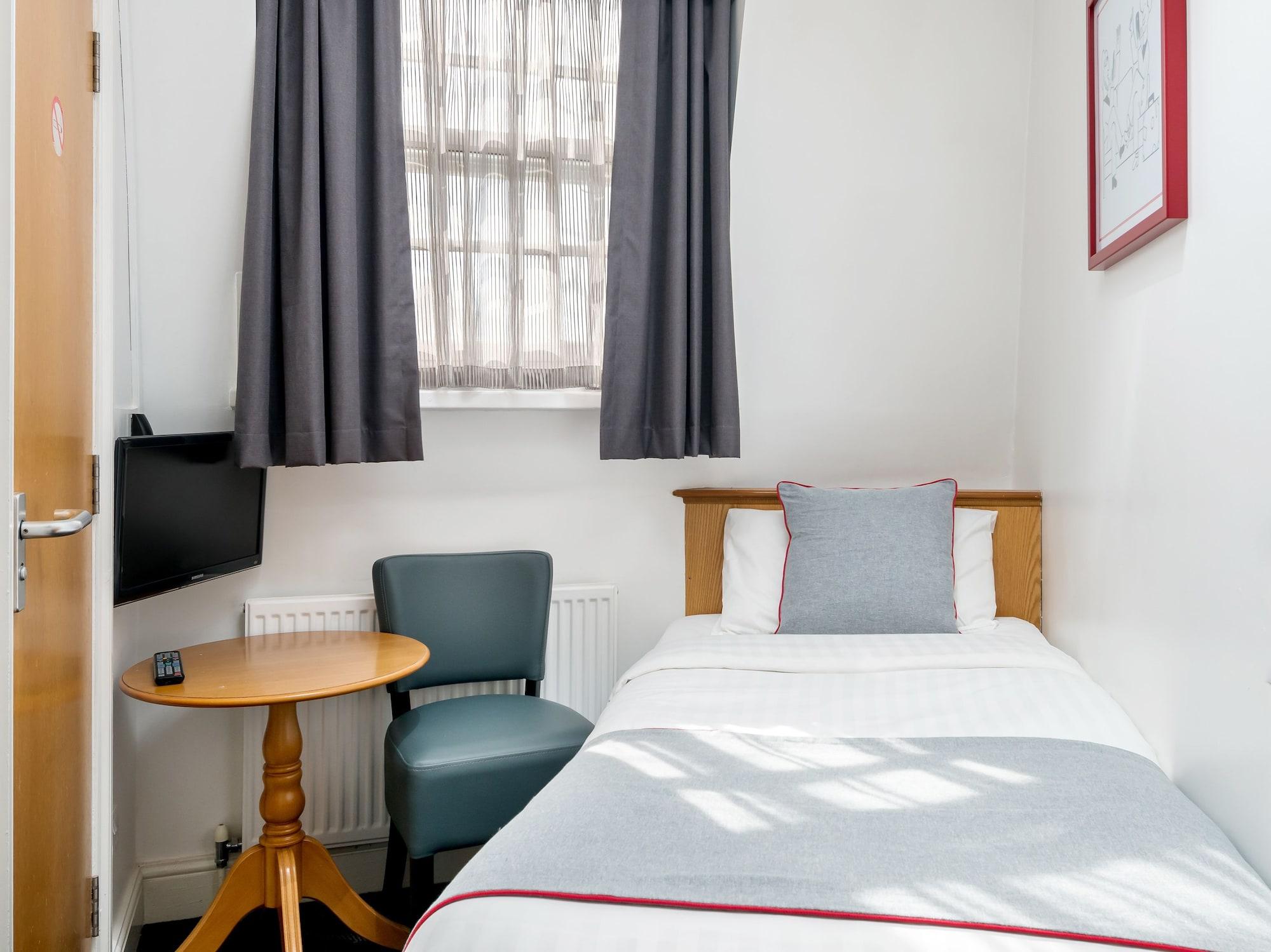 Hotel Oyo Townhouse New England, Victoria Londen