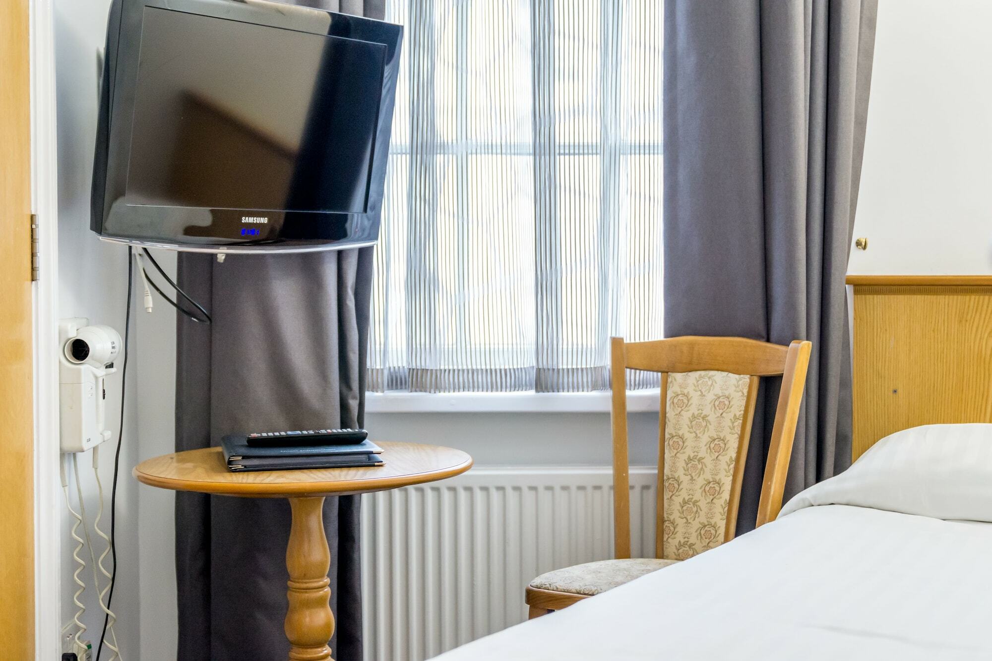 Hotel Oyo Townhouse New England, Victoria Londen