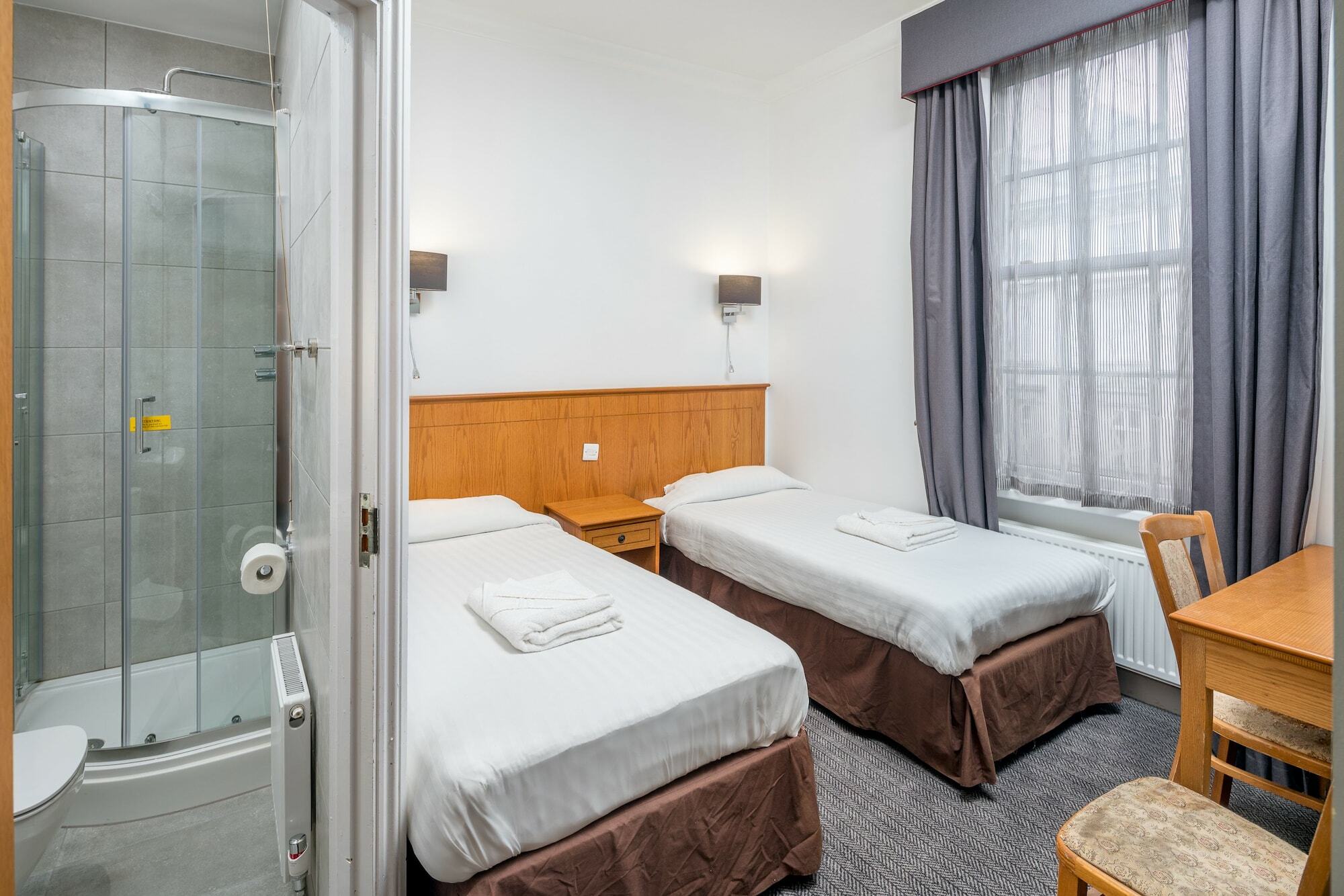 Hotel Oyo Townhouse New England, Victoria Londen