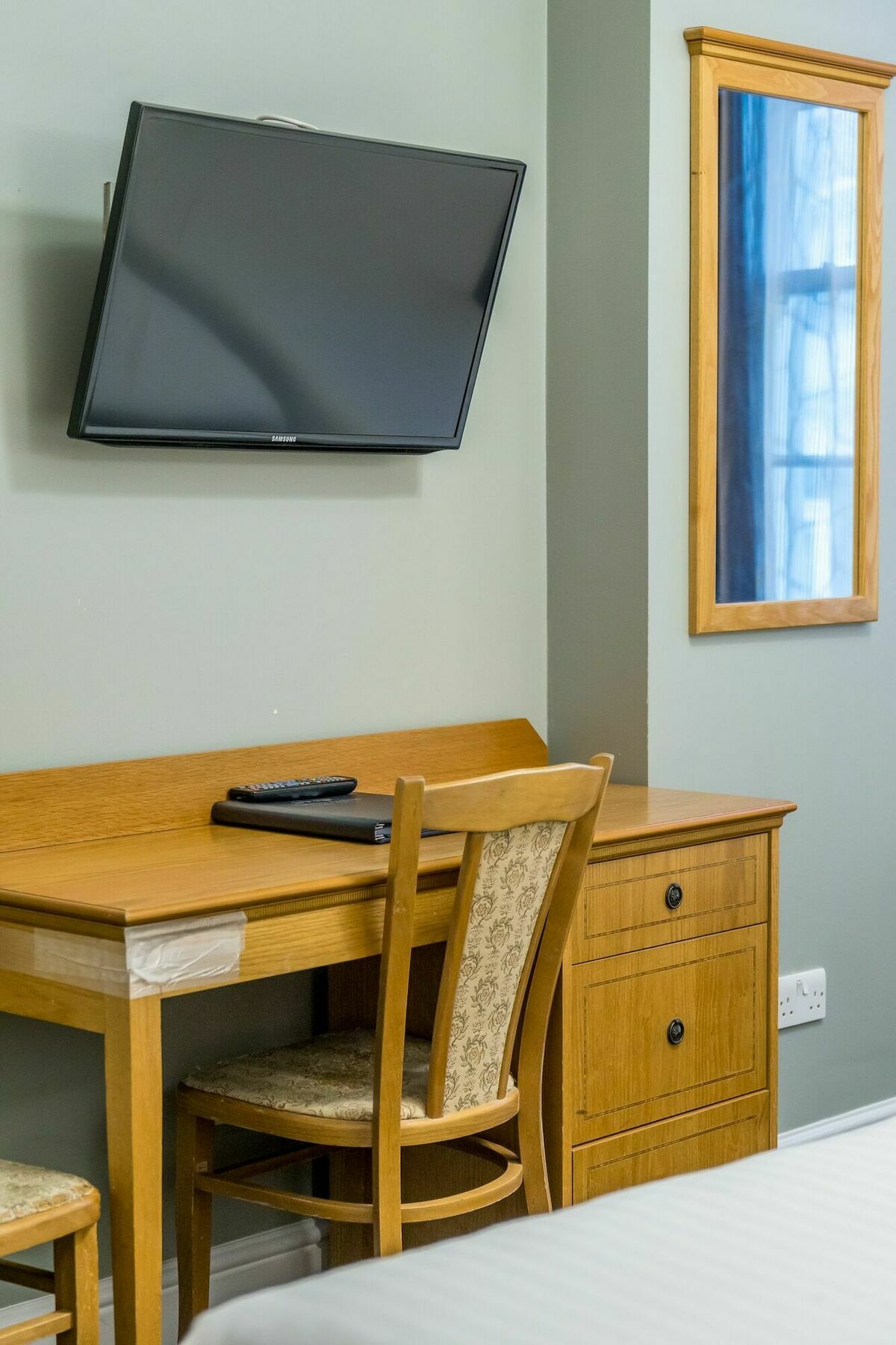 Hotel Oyo Townhouse New England, Victoria Londen