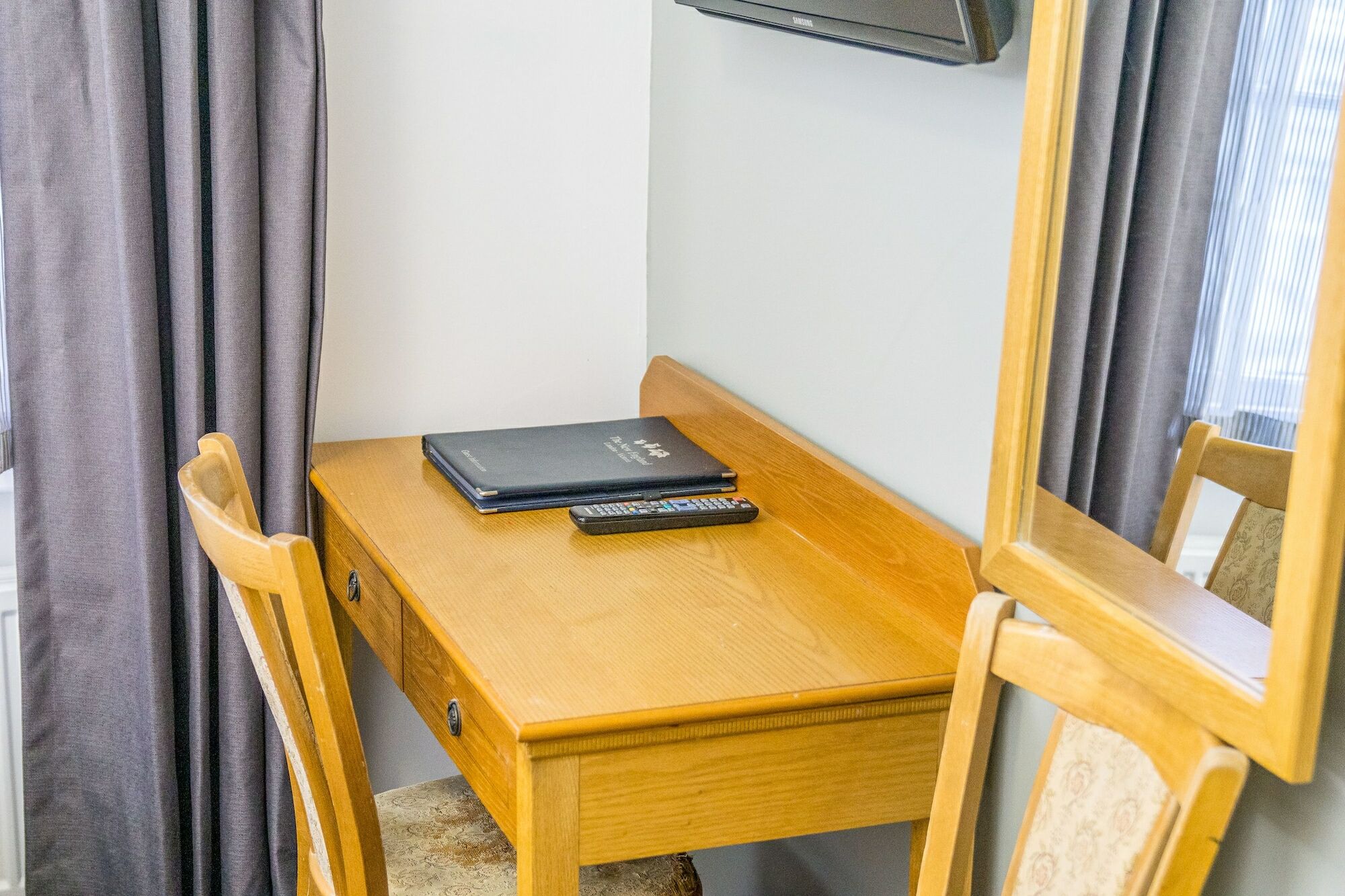 Oyo Townhouse New England, Victoria 3* Londen
