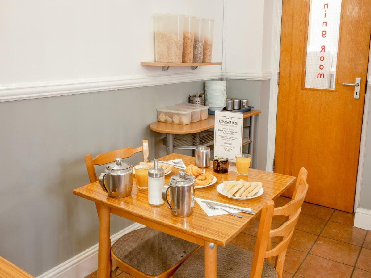Oyo Townhouse New England, Victoria 3* Londen